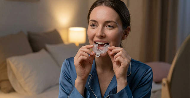 How to Stop Snoring Naturally: A Simple Guide to Better Sleep