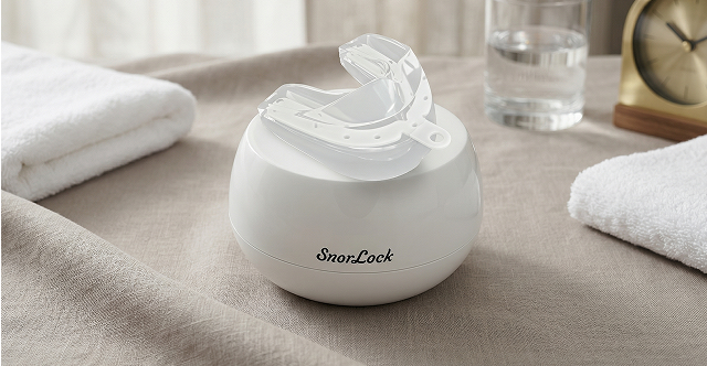 Do Anti-Snoring Mouthpieces Really Work?