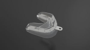 SNOR LOCK Anti-Snoring Mouth Guard